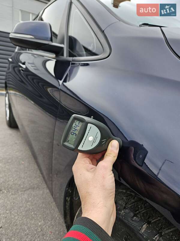 Минивэн BMW 2 Series Gran Tourer 2015 в Житомире фото 97 Минивэн BMW 2 Series Gran Tourer 2015 в Житомире