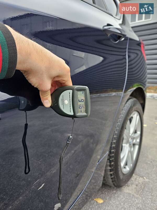 Минивэн BMW 2 Series Gran Tourer 2015 в Житомире фото 107 Минивэн BMW 2 Series Gran Tourer 2015 в Житомире