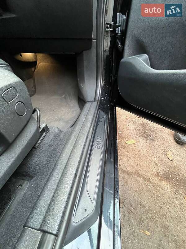 Мінівен BMW 2 Series Gran Tourer 2016 в Житомирі фото 6 Мінівен BMW 2 Series Gran Tourer 2016 в Житомирі