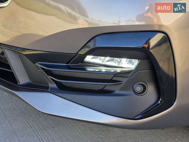 Мінівен BMW 2 Series Gran Tourer 2018 в Луцьку