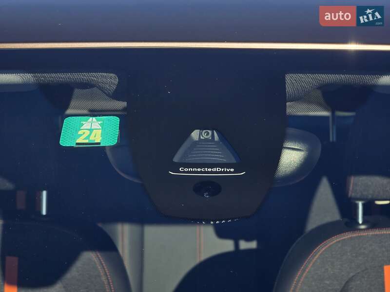 Мінівен BMW 2 Series Gran Tourer 2018 в Луцьку
