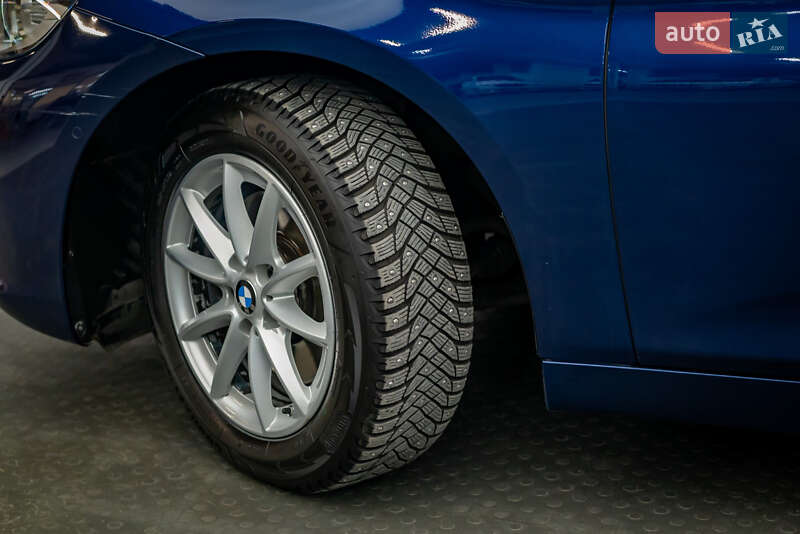 Микровэн BMW 2 Series Gran Tourer 2017 в Киеве фото 8 Микровэн BMW 2 Series Gran Tourer 2017 в Киеве
