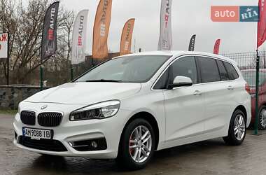 Мінівен BMW 2 Series Gran Tourer 2018 в Бердичеві