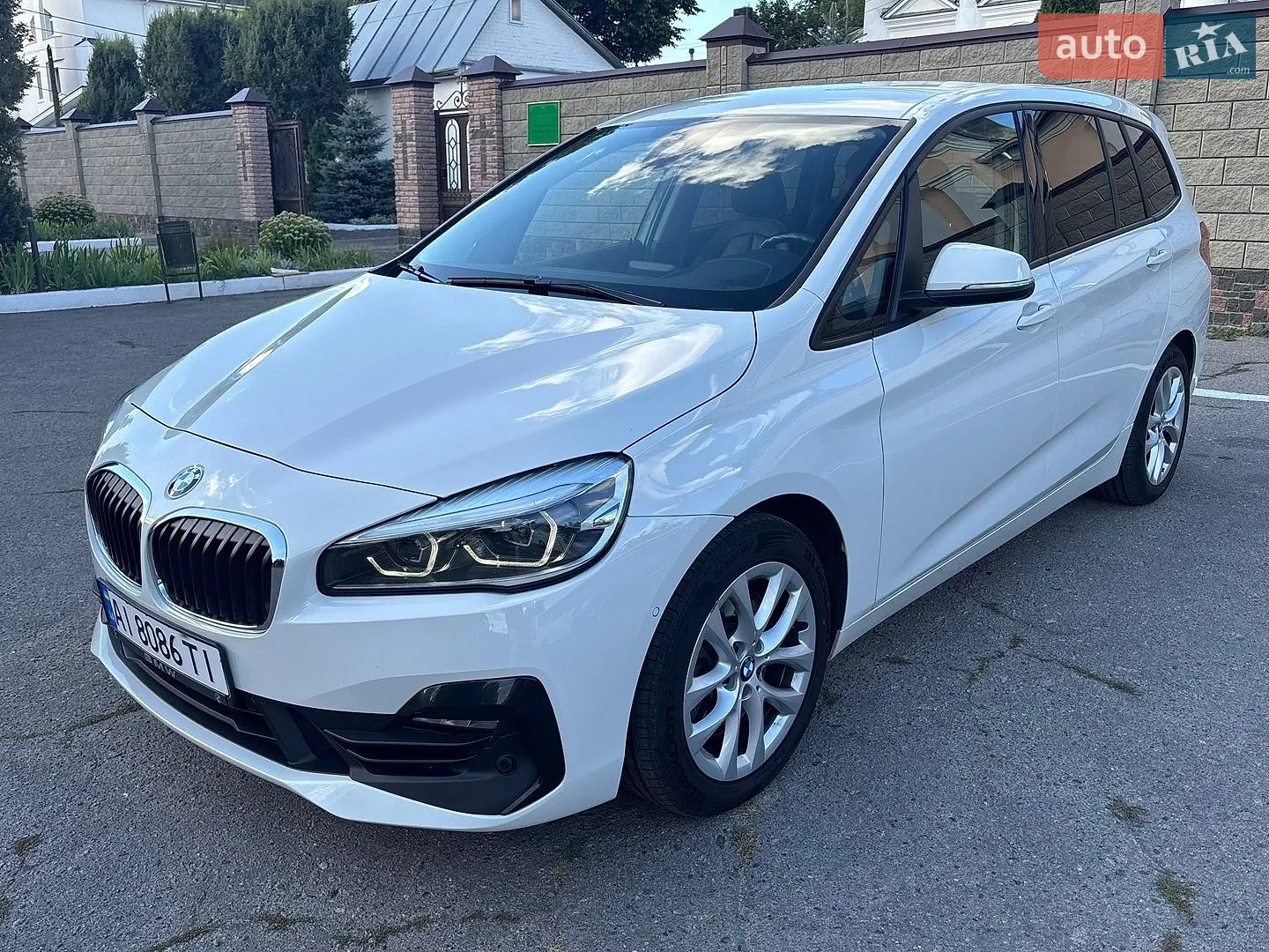 2022 BMW 2er - мініатюра 6