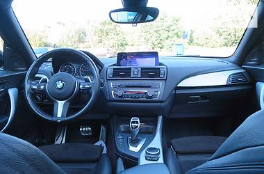 Купе BMW 2 Series 2014 в Киеве