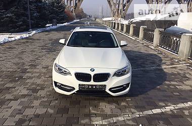 BMW 2 Series 2015