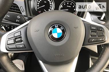 Универсал BMW 2 Series 2018 в Киеве