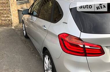 Универсал BMW 2 Series 2018 в Киеве