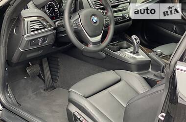 Купе BMW 2 Series 2016 в 