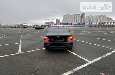 Купе BMW 2 Series 2016 в 