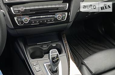 Купе BMW 2 Series 2016 в 