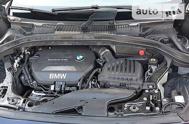 Хетчбек BMW 2 Series 2015 в Дубні
