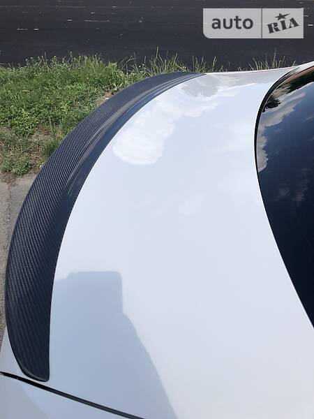 Купе BMW 2 Series 2014 в Києві