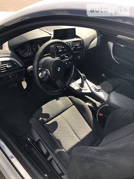 Купе BMW 2 Series 2014 в Києві