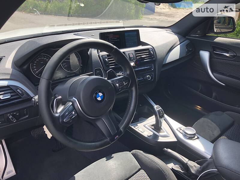 Купе BMW 2 Series 2014 в Києві