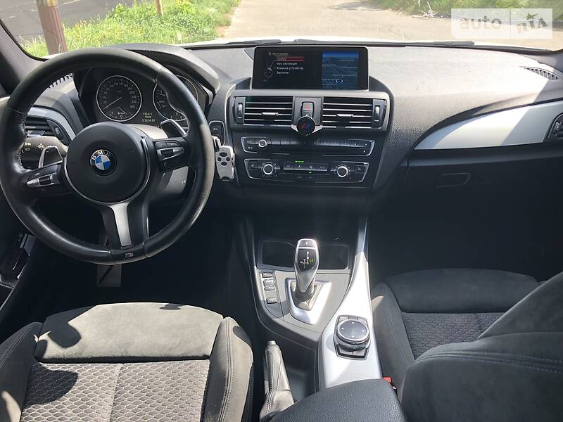 Купе BMW 2 Series 2014 в Києві