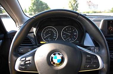 Хэтчбек BMW 2 Series 2015 в Киеве