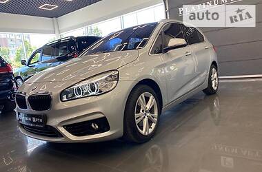 BMW 2 Series 2015