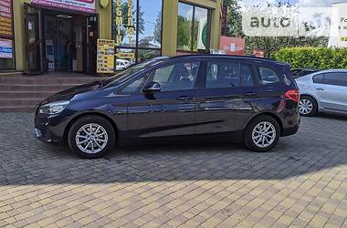 Купе BMW 2 Series 2015 в Коломиї