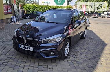 Купе BMW 2 Series 2015 в Коломиї