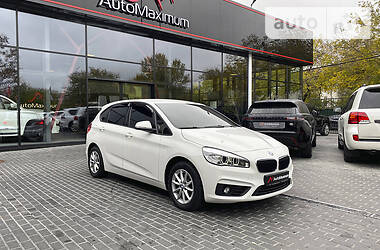 BMW 2 Series 2015