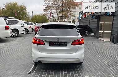 Хэтчбек BMW 2 Series 2015 в Одессе