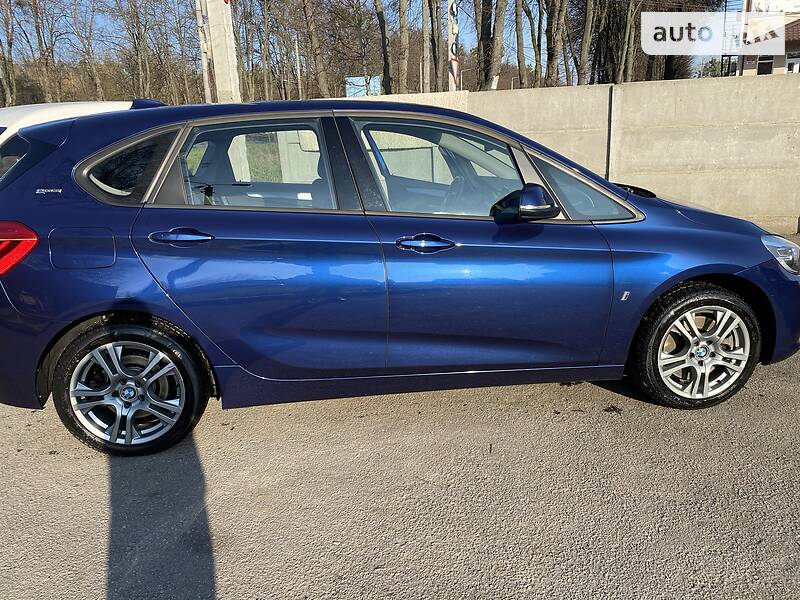 Универсал BMW 2 Series 2017 в Виннице