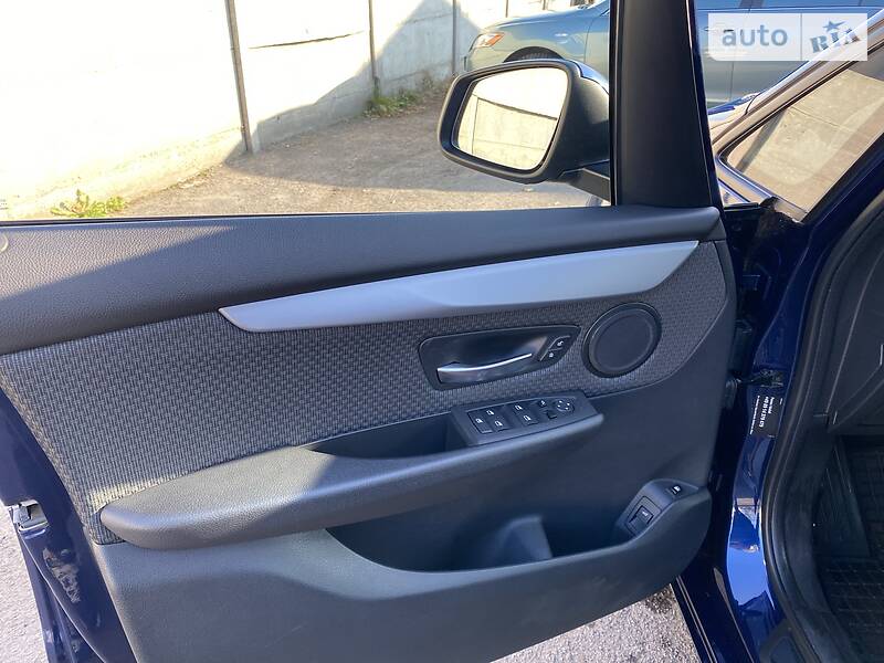 Универсал BMW 2 Series 2017 в Виннице