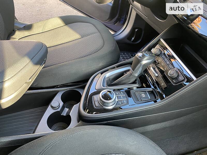 Универсал BMW 2 Series 2017 в Виннице