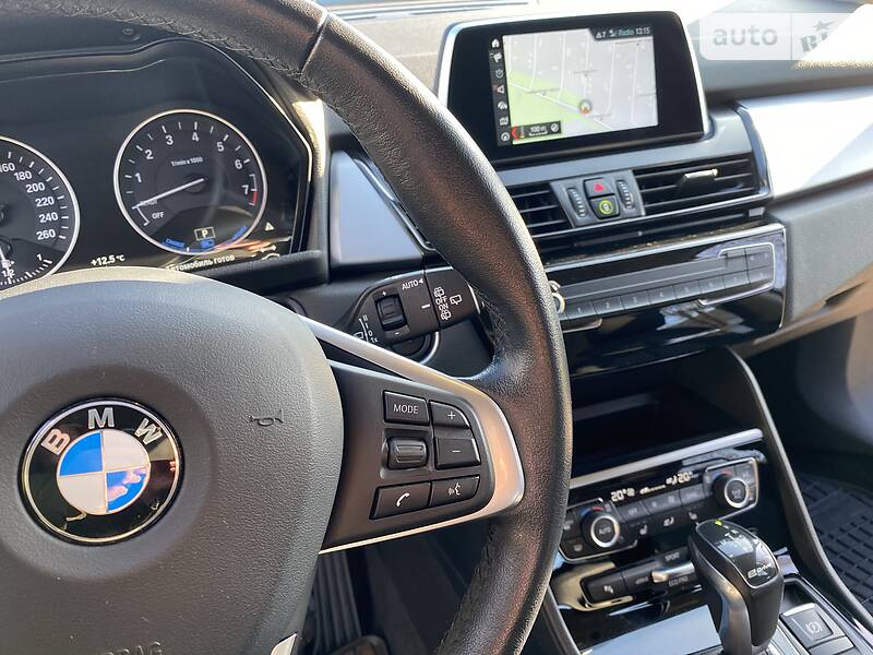 Универсал BMW 2 Series 2017 в Виннице