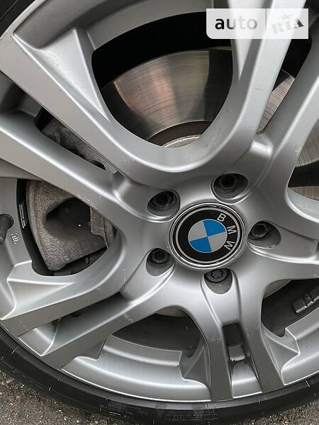 Универсал BMW 2 Series 2017 в Виннице