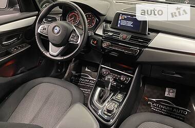 Хэтчбек BMW 2 Series 2015 в Одессе