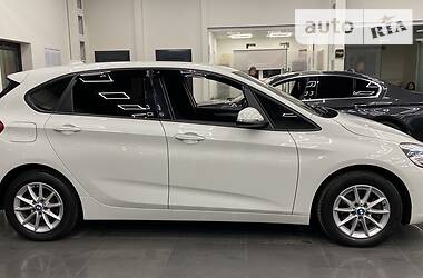 Хэтчбек BMW 2 Series 2015 в Одессе