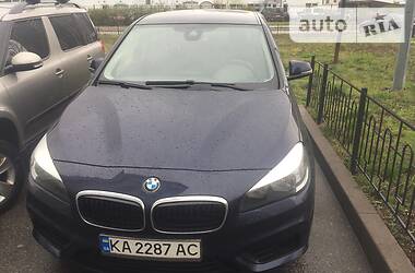 BMW 2 Series 2015