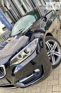 Купе BMW 2 Series 2017 в Харькове