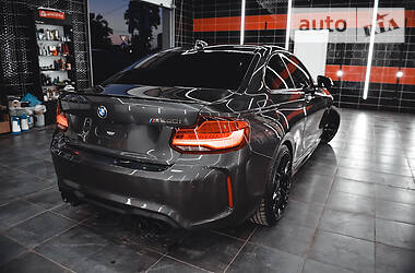 Купе BMW 2 Series 2016 в Кривому Розі