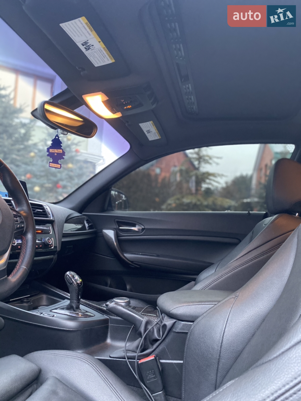 2015 BMW 2er - мініатюра 40
