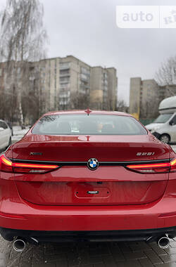 Купе BMW 2 Series 2020 в Луцьку