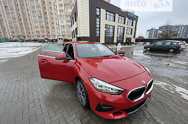 Купе BMW 2 Series 2020 в Луцьку