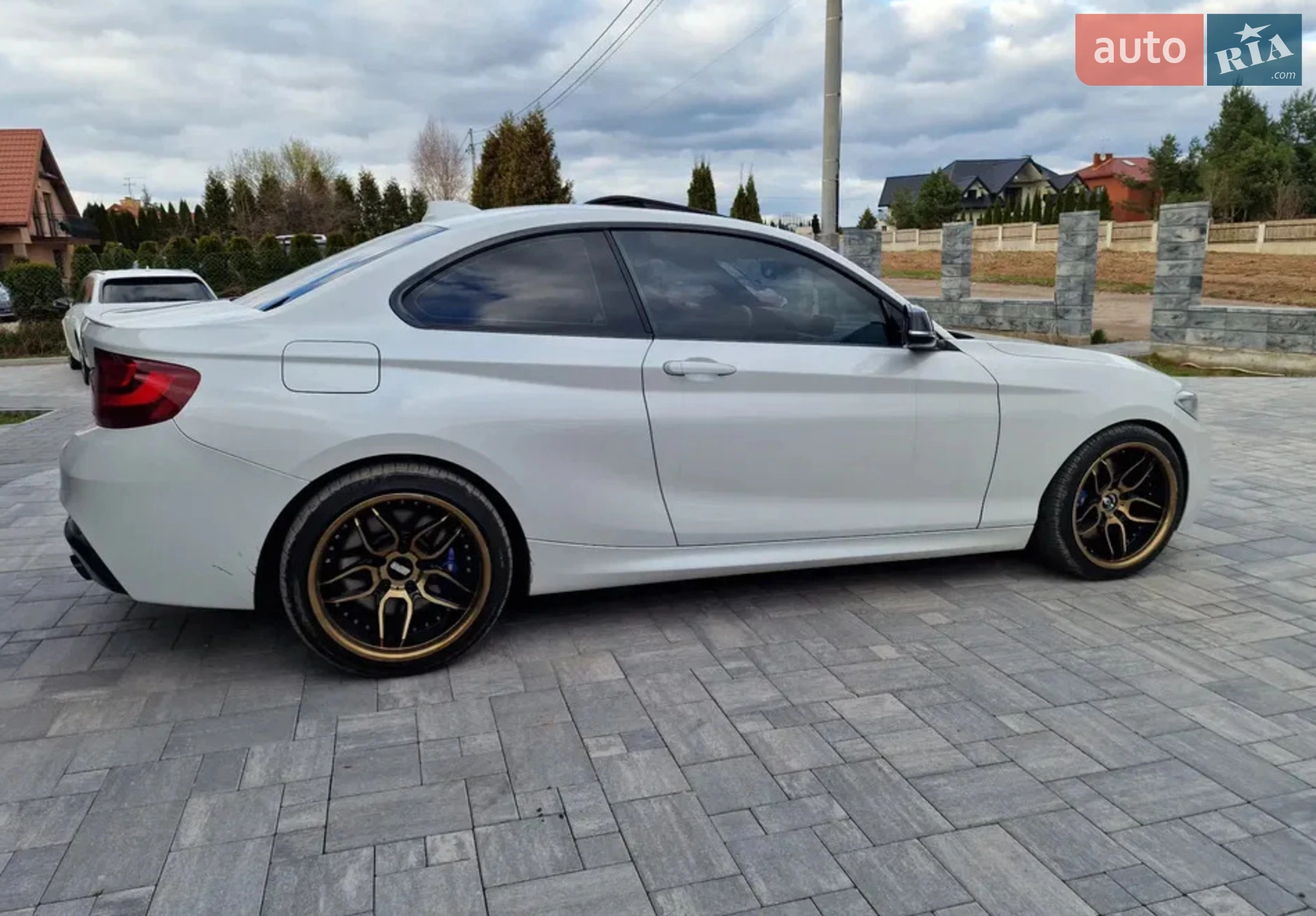 2015 BMW 2er - мініатюра 8