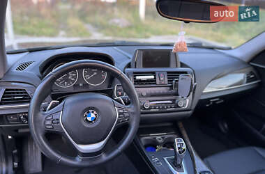 Купе BMW 2 Series 2014 в Львове