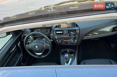 Купе BMW 2 Series 2014 в Львове