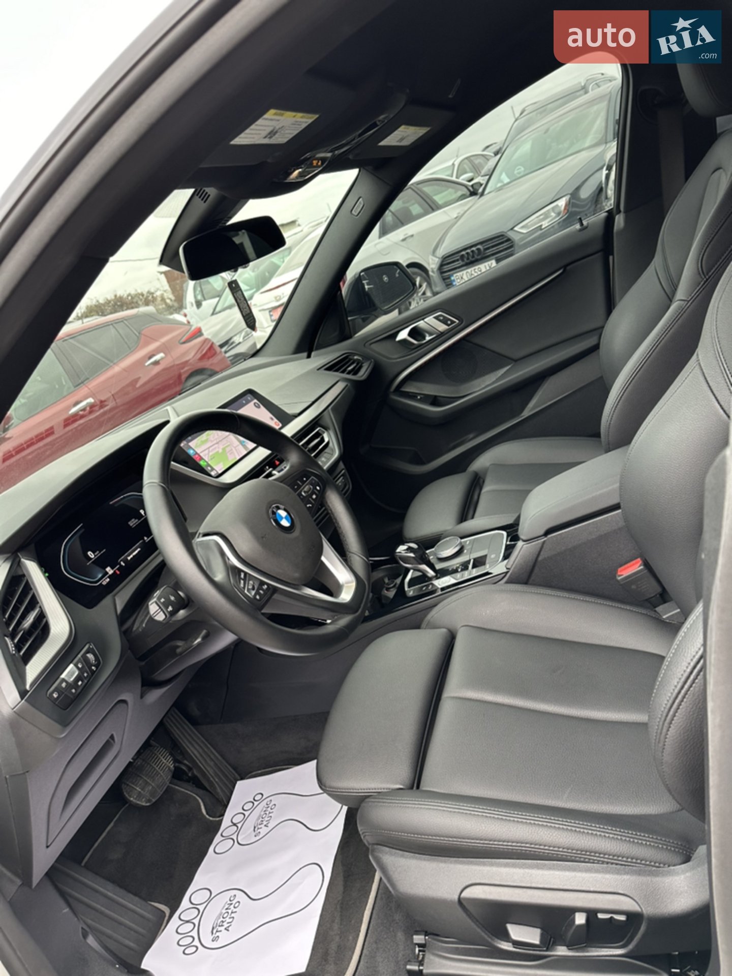 2021 BMW 2er - мініатюра 3