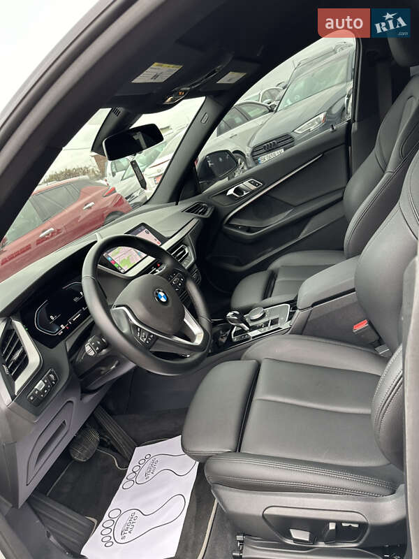 Купе BMW 2 Series 2021 в Тернополе