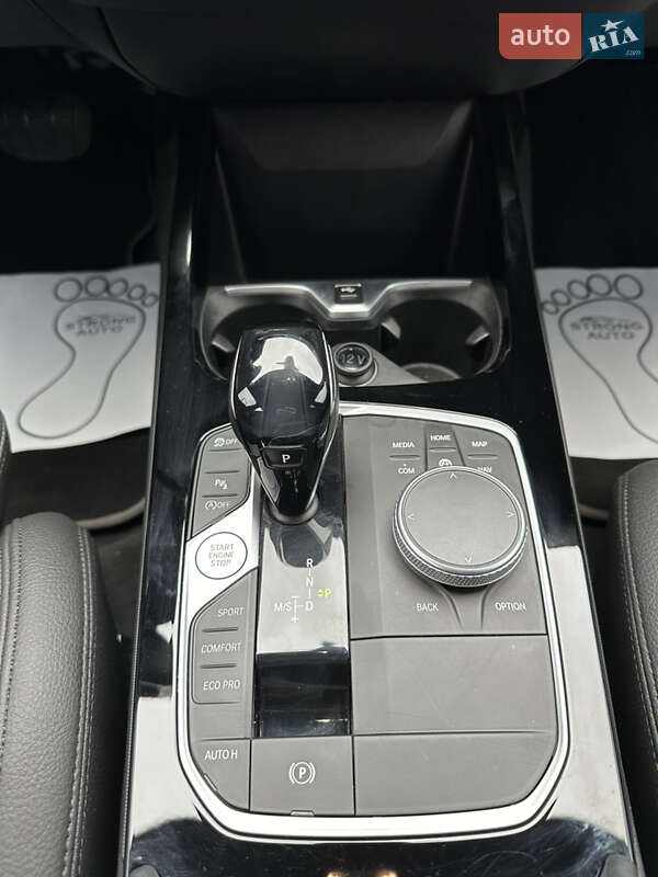 Купе BMW 2 Series 2021 в Тернополе