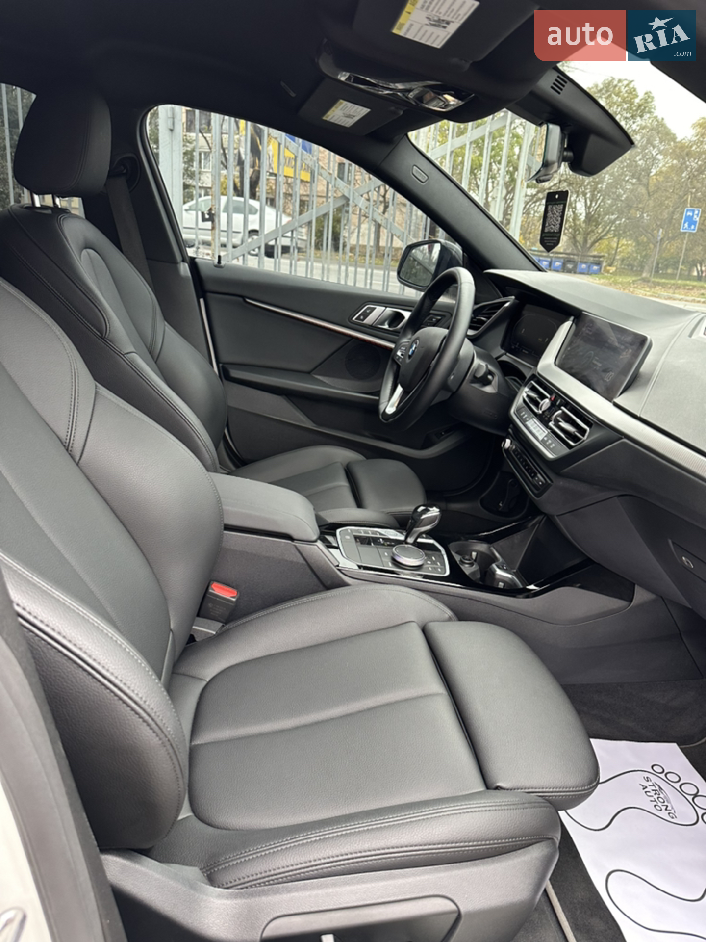 2021 BMW 2er - мініатюра 24
