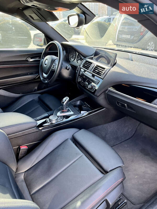 Купе BMW 2 Series 2015 в Львове