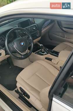 Купе BMW 2 Series 2014 в Харькове