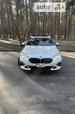 BMW 2 Series 2021