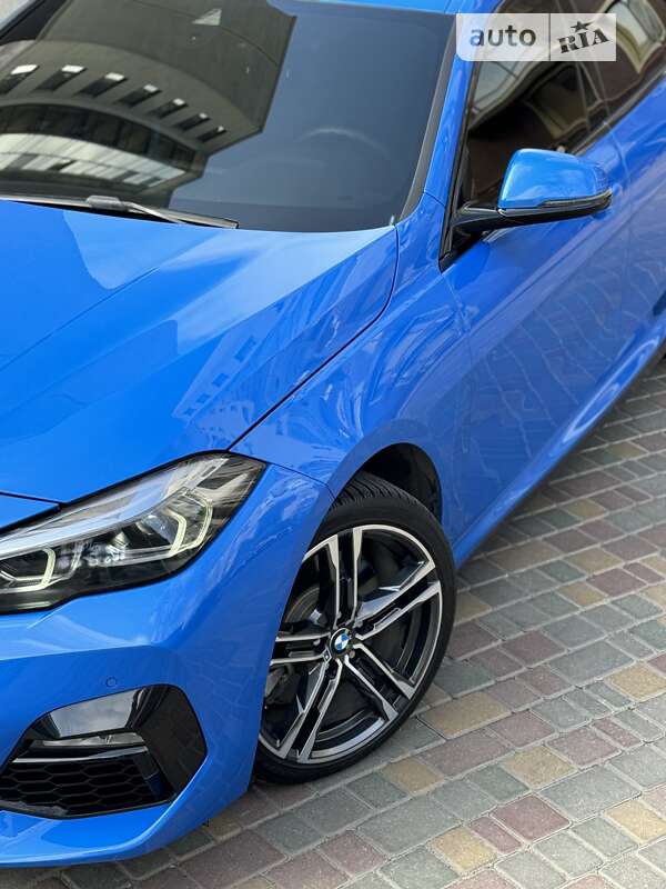 Купе BMW 2 Series 2021 в Одесі